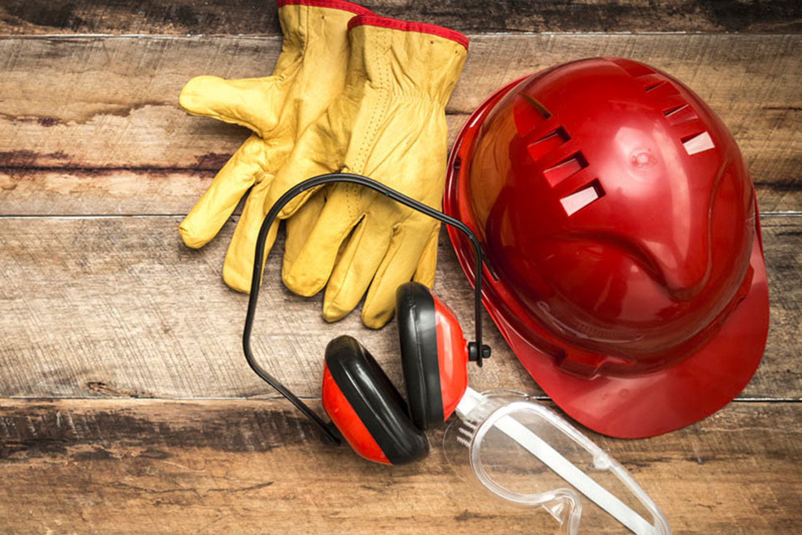 İş Sağlığı ve Güvenliği Hizmetleri